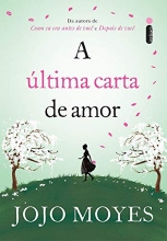Cover art for A Ultima Carta de Amor (Em Portugues do Brasil)