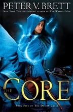 Cover art for The Core: Book Five of The Demon Cycle