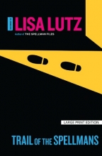 Cover art for Trail of the Spellmans (Thorndike Press Large Print Core)