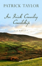 Cover art for An Irish Country Courtship (Thorndike Core)