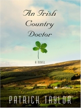Cover art for An Irish Country Doctor (Thorndike Press Large Print Core Series)