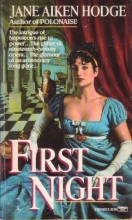 Cover art for First Night