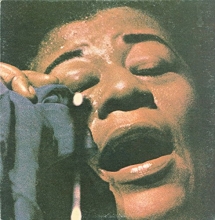 Cover art for Ella Fitzgerald - The Best Of Ella Fitzgerald - Verve Records - V6-8720 - USA - NM/NM LP