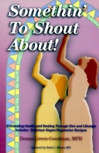 Cover art for Somethin' to Shout About!