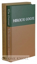 Cover art for The Overcoat and the Government Inspector