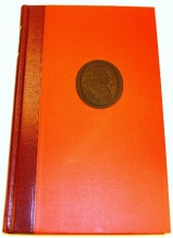Cover art for The Poems of Alfred Lord Tennyson