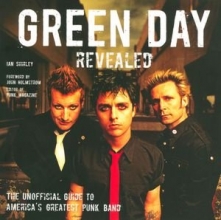 Cover art for Green Day Revealed