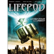 Cover art for Lifepod