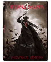 Cover art for Jeepers Creepers 3