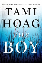 Cover art for The Boy: A Novel