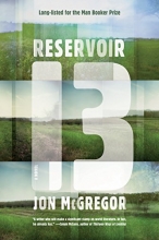 Cover art for Reservoir 13: A Novel