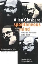Cover art for Spontaneous Mind: Selected Interviews, 1958-1996