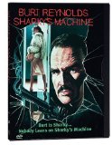 Cover art for Sharky's Machine