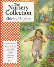 Cover art for The Nursery Collection