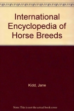 Cover art for Horse Breeds