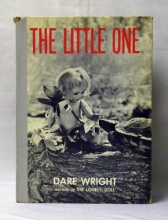 Cover art for The little one