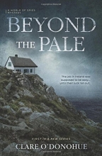 Cover art for Beyond the Pale: A World of Spies Mystery