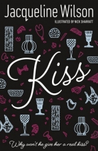 Cover art for Kiss