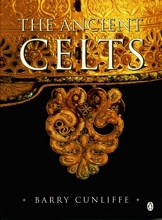 Cover art for The Ancient Celts