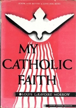 Cover art for My Catholic Faith - Silver Jubilee Edition