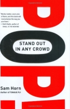 Cover art for POP!: Stand Out in Any Crowd