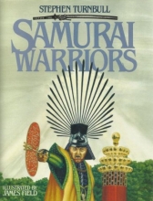 Cover art for Samurai Warriors