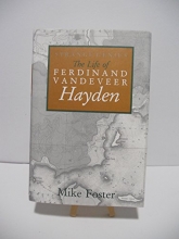 Cover art for Strange Genius: The Life of Ferdinand Vandeveer Hayden
