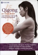 Cover art for Qigong for Stress Relief