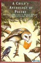 Cover art for A Child's Anthology of Poetry