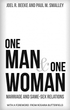 Cover art for One Man and One Woman