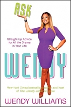 Cover art for Ask Wendy: Straight-Up Advice for All the Drama In Your Life