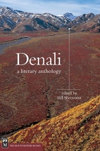 Cover art for Denali: A Literary Anthology