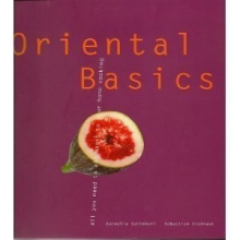 Cover art for Oriental Basics