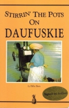 Cover art for Stirrin the Pots on Daufuskie