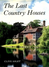 Cover art for The Last Country Houses