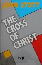 Cover art for The Cross of Christ