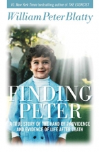 Cover art for Finding Peter: A True Story of the Hand of Providence and Evidence of Life after Death