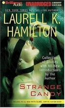 Cover art for Strange Candy