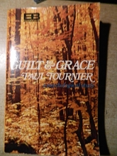 Cover art for Guilt & Grace - A Psychological Study