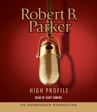 Cover art for High Profile (Jesse Stone Novels)