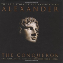 Cover art for Alexander: The Conqueror