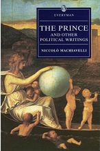 Cover art for The Prince and Other Political Writings