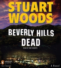 Cover art for Beverly Hills Dead