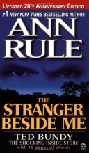Cover art for The Stranger Beside Me (Revised and Updated): 20th Anniversary