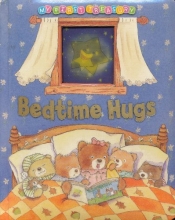 Cover art for Bedtime Hugs (My First Treasury)