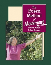 Cover art for The Rosen Method of Movement