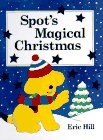 Cover art for Spot's Magical Christmas