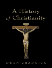 Cover art for A History of Christianity
