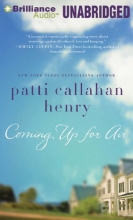 Cover art for Coming Up for Air