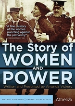 Cover art for The Story of Women and Power